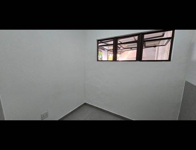 2 BEDROOM PROPERTY TO RENT IN MUSGRAVE